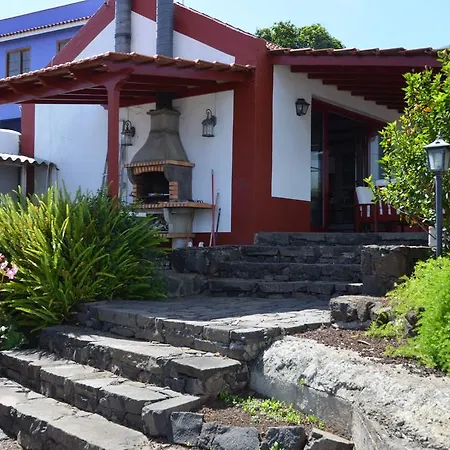 Holiday home La Abejera La Orotava