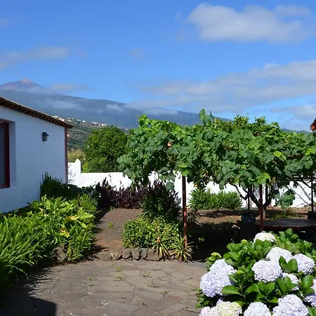 La Abejera Holiday home La Orotava