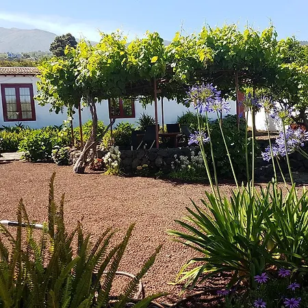 La Abejera Holiday home