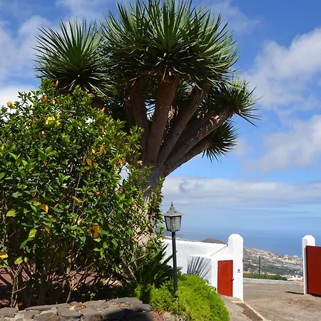 La Abejera Holiday home