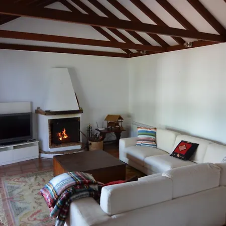 La Abejera Holiday home