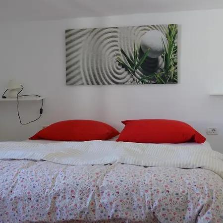 Holiday home La Abejera