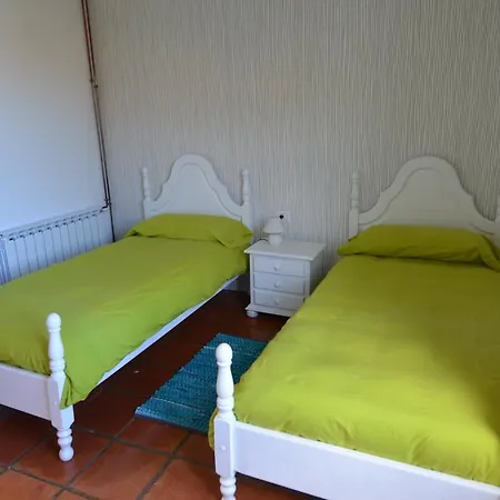 بيت للعطل La Abejera